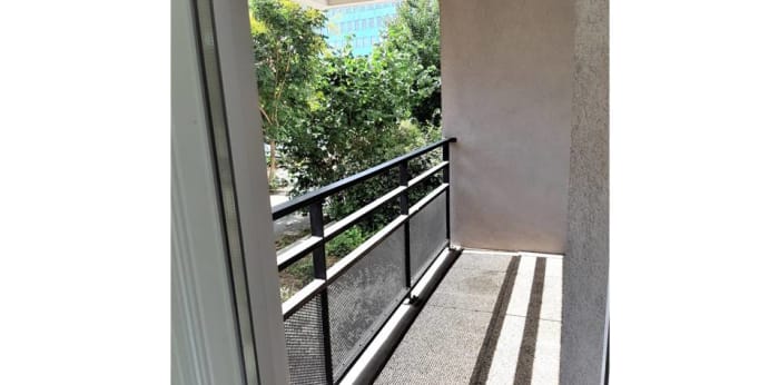 Image 7 sur 9 - Appartement  ·  Location · Echirolles (38130) · 2 pièces · 41m²