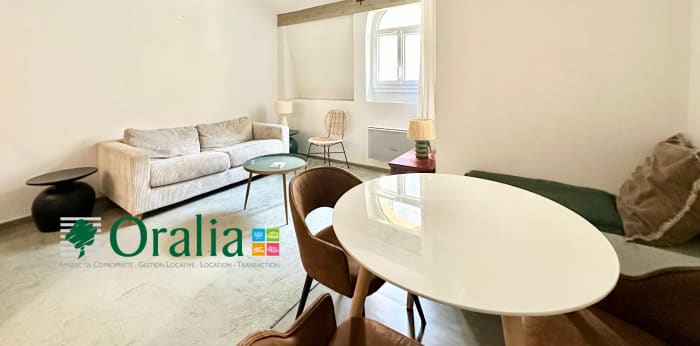 Image 17 sur 24 - Appartement  ·  Location · Bordeaux (33000) · 2 pièces · 39m²