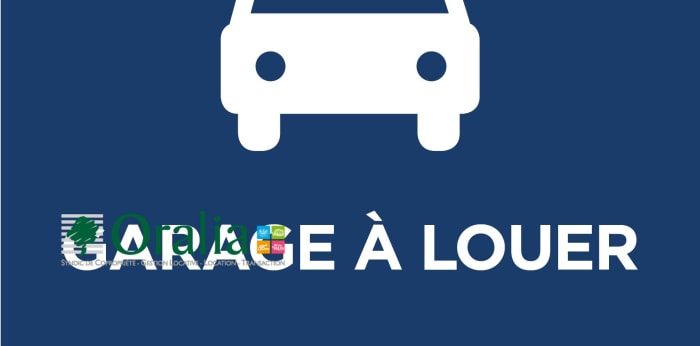 Image 1 sur 1 - Parking  ·  Location · Montpellier (34080) · 13m²