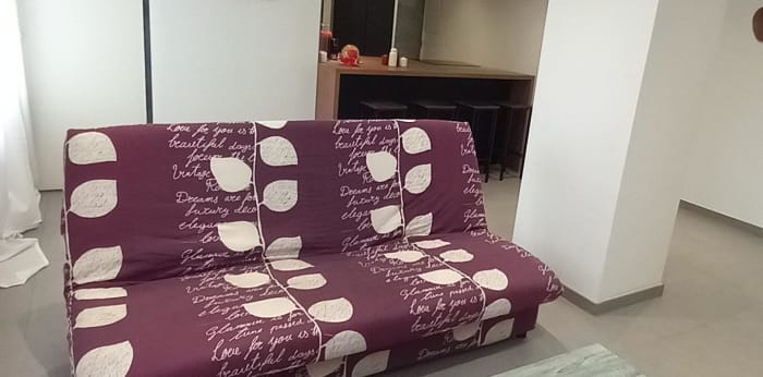 Image 2 sur 14 - Appartement  ·  Location · Grenoble (38000) · 2 pièces · 48m²