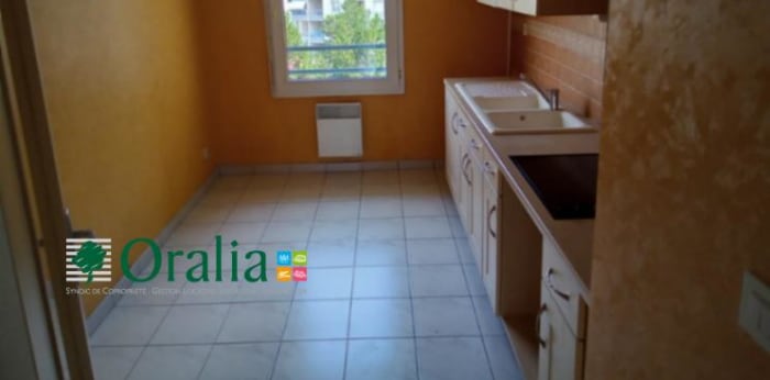 Image 6 sur 8 - Appartement  ·  Location · Lyon (69003) · 3 pièces · 64m²