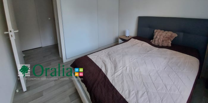 Image 7 sur 10 - Appartement  ·  Location · Merignac (33700) · 2 pièces · 47m²