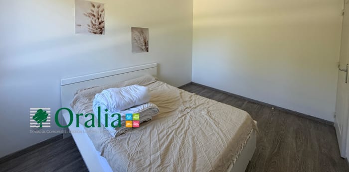 Image 8 sur 12 - Appartement  ·  Location · L Arbresle (69210) · 2 pièces · 50m²