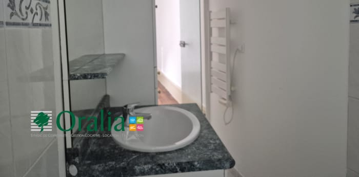 Image 12 sur 14 - Appartement  ·  Location · Dijon (21000) · 3 pièces · 54m²