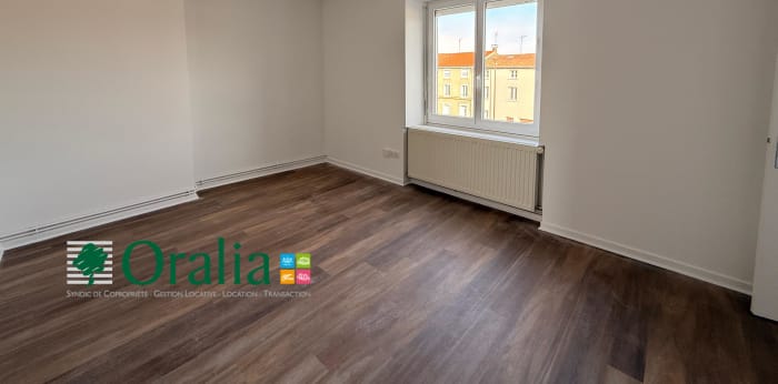 Image 5 sur 7 - Appartement  ·  Location · Panissieres (42360) · 3 pièces · 66m²