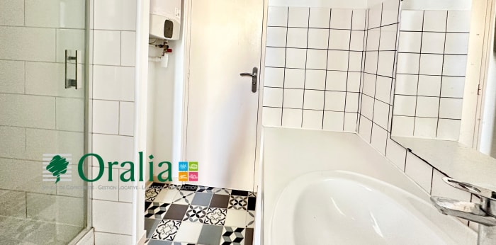 Image 12 sur 16 - Appartement  ·  Location · Bordeaux (33000) · 3 pièces · 56m²