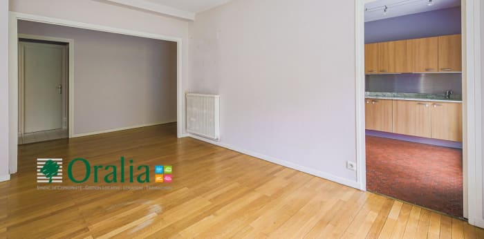 Image 5 sur 14 - Appartement  ·  Location · Meylan (38240) · 2 pièces · 80m²