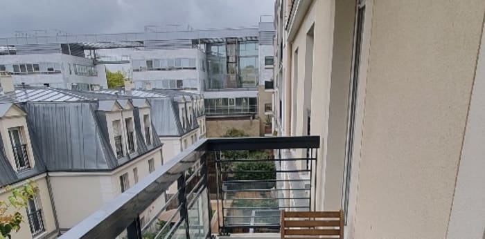 Image 2 sur 9 - Appartement  ·  Location · Puteaux (92800) · 3 pièces · 60m²