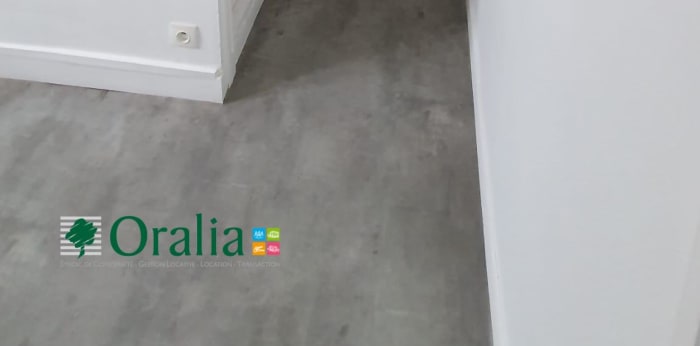 Image 7 sur 8 - Appartement  ·  Location · Asnieres (92600) · 2 pièces · 20m²