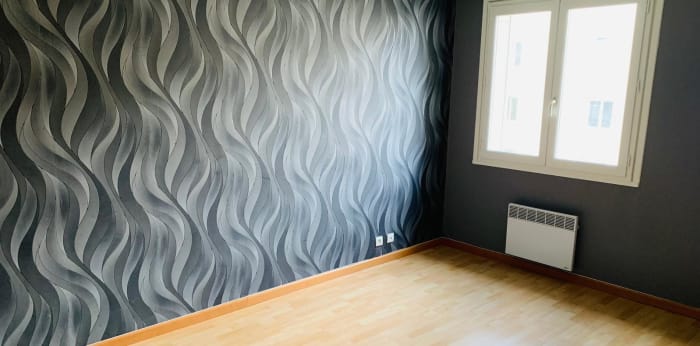 Image 1 sur 9 - Appartement  ·  Location · Grenoble (38000) · 3 pièces · 48m²