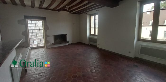 Image 4 sur 9 - Appartement  ·  Location · Dijon (21000) · 1 pièce · 38m²