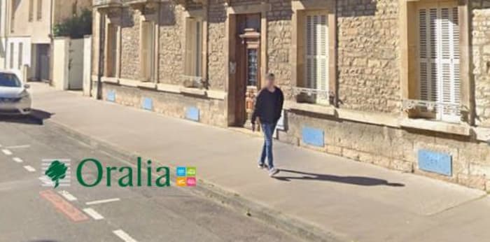 Image 6 sur 7 - Appartement  ·  Location · Dijon (21000) · 4 pièces · 74m²