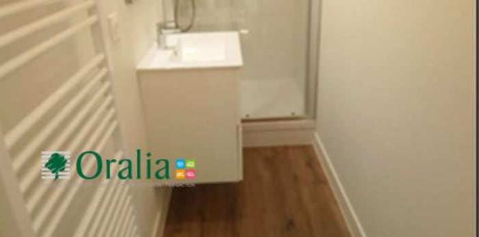 Image 5 sur 6 - Appartement  ·  Location · Lyon (69002) · 3 pièces · 54m²