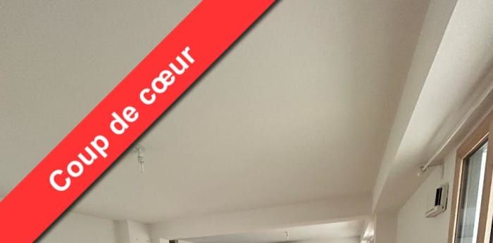 Image 1 sur 16 - Appartement  ·  Location · Lyon (69003) · 3 pièces · 82m²