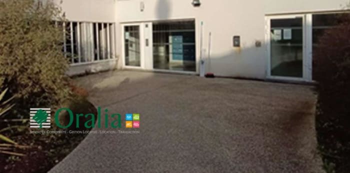 Image 1 sur 4 - Parking  ·  Location · Villenave D Ornon (33140)