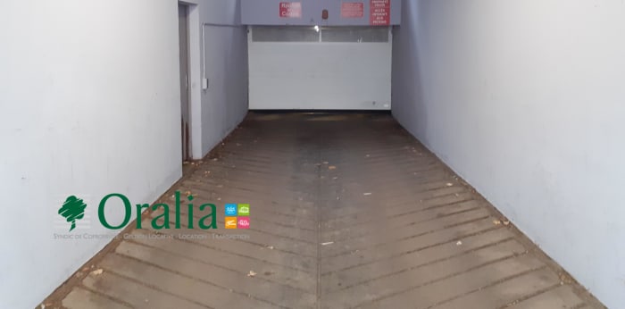 Image 3 sur 4 - Parking  ·  Location · Dijon (21000) · 12m²