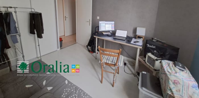 Image 9 sur 13 - Appartement  ·  Location · Dijon (21000) · 3 pièces · 64m²