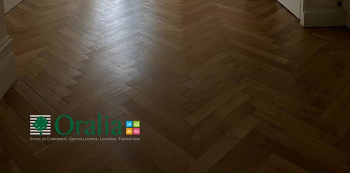 Image 1 sur 10 - Appartement  ·  Location · Lyon (69003) · 2 pièces · 73m²