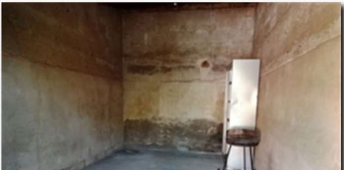 Image 1 sur 1 - Parking  ·  Location · Villeurbanne (69100)