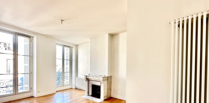 Image 9 sur 15 - Appartement  ·  Location · Bordeaux (33000) · 1 pièce · 34m²