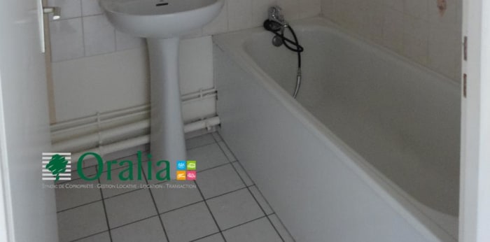 Image 5 sur 6 - Appartement  ·  Location · Dijon (21000) · 2 pièces · 39m²