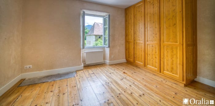 Image 7 sur 20 - Maison  ·  Location · St Vincent De Mercuze (38660) · 4 pièces · 131m²