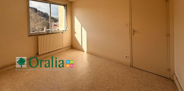 Image 13 sur 13 - Appartement  ·  Location · Tarare (69170) · 3 pièces · 71m²