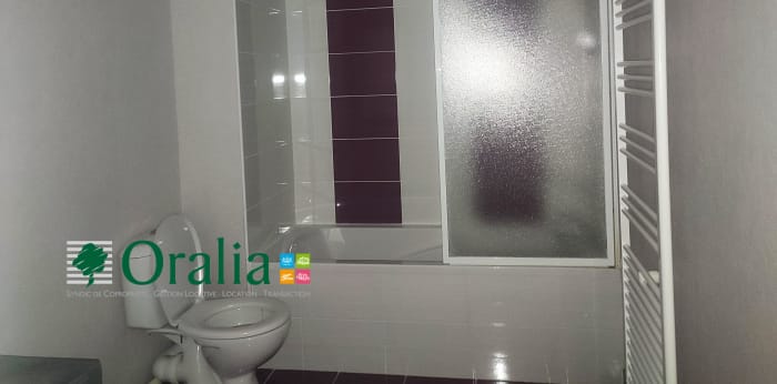 Image 2 sur 3 - Appartement  ·  Location · Dijon (21000) · 1 pièce · 28m²