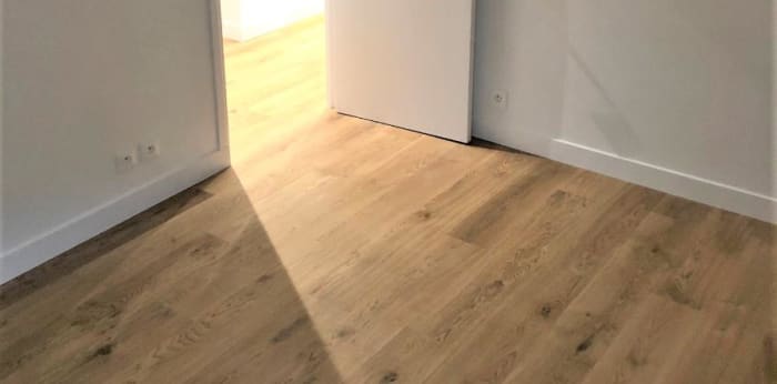 Image 3 sur 8 - Appartement  ·  Location · Paris (75005) · 3 pièces · 58m²