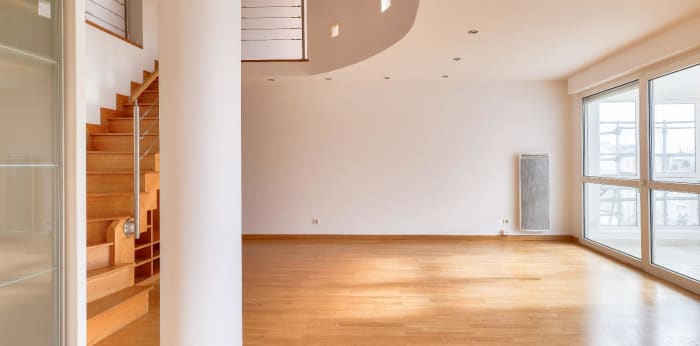 Image 5 sur 16 - Appartement  ·  Location · Lyon (69003) · 5 pièces · 133m²