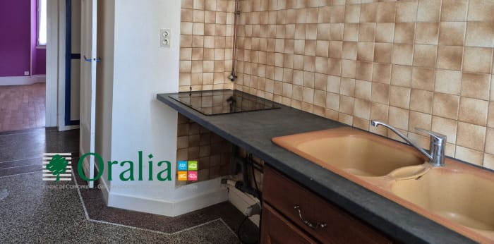 Image 6 sur 14 - Appartement  ·  Location · Dijon (21000) · 3 pièces · 55m²