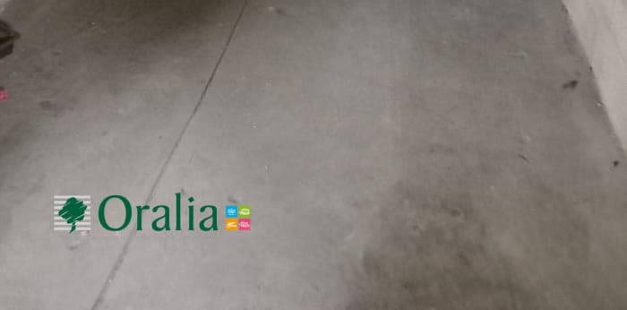 Image 1 sur 2 - Parking  ·  Location · Paris (75013)