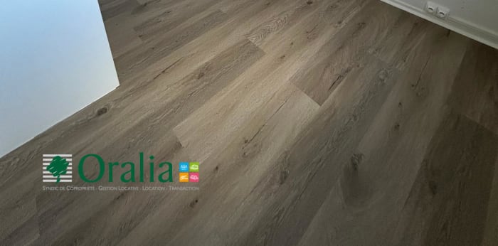 Image 10 sur 14 - Appartement  ·  Location · Lyon (69007) · 1 pièce · 28m²