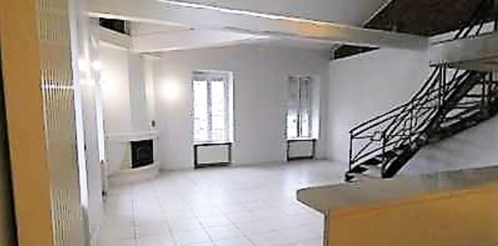 Image 2 sur 22 - Appartement  ·  Location · Saint Etienne (42000) · 5 pièces · 179m²