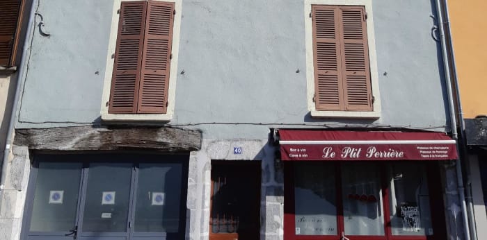 Image 10 sur 10 - Appartement  ·  Location · Grenoble (38000) · 1 pièce · 23m²