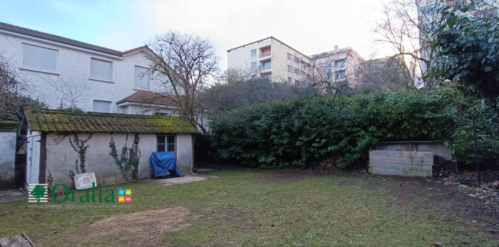 Image 3 sur 14 - Maison  ·  Location · Talant (21240) · 4 pièces · 105m²