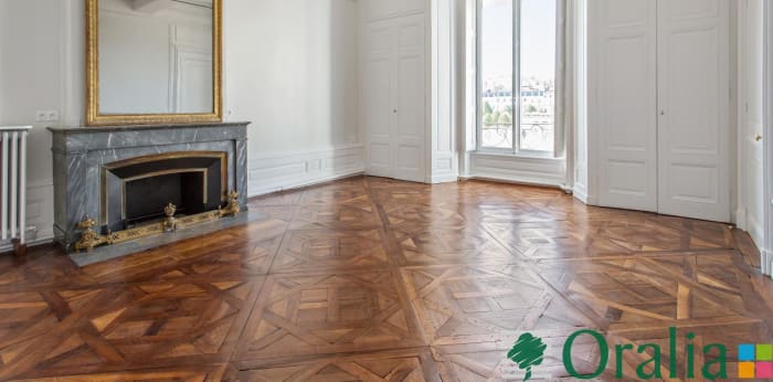 Image 4 sur 11 - Appartement  ·  Location · Lyon (69002) · 5 pièces · 166m²