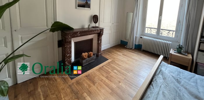 Image 9 sur 13 - Appartement  ·  Location · Grenoble (38000) · 4 pièces · 107m²