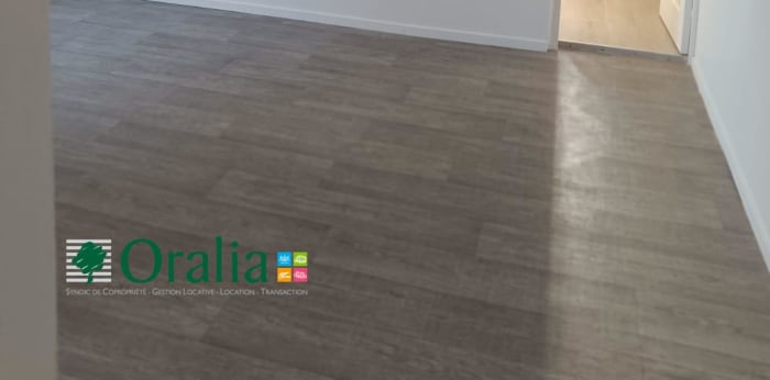 Image 3 sur 4 - Appartement  ·  Location · La Courneuve (93120) · 2 pièces · 37m²