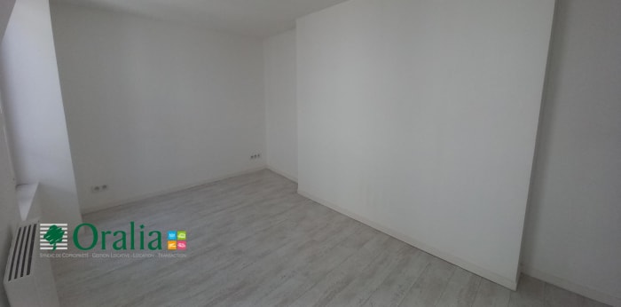 Image 11 sur 14 - Appartement  ·  Location · Dijon (21000) · 3 pièces · 66m²