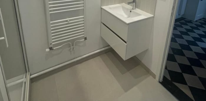 Image 6 sur 22 - Appartement  ·  Location · Lyon (69002) · 4 pièces · 139m²