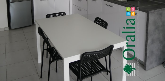 Image 5 sur 13 - Appartement  ·  Location · Gieres (38610) · 2 pièces · 41m²