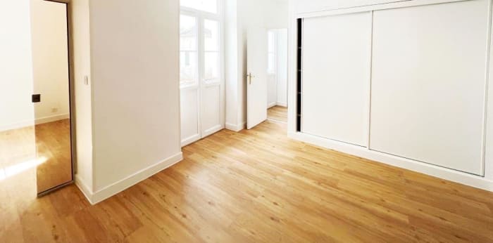 Image 5 sur 10 - Appartement  ·  Location · Bordeaux (33000) · 2 pièces · 61m²