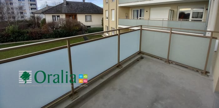 Image 4 sur 16 - Appartement  ·  Location · Chevigny-Saint-Sauveur (21800) · 3 pièces · 62m²