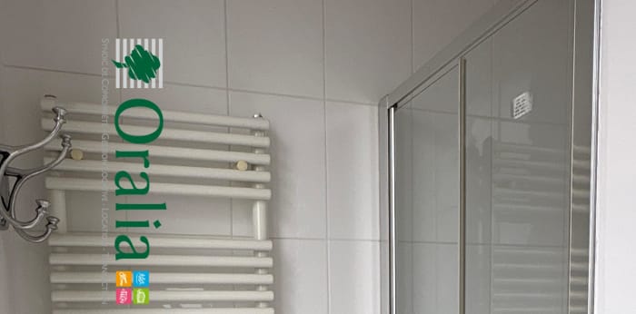 Image 16 sur 21 - Appartement  ·  Location · Paris (75006) · 6 pièces · 172m²