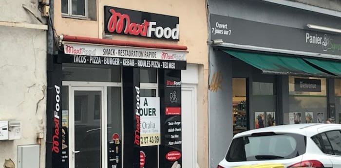 Image 6 sur 6 - Local commercial  ·  Location · Lyon (69009) · 81m²