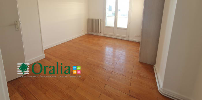 Image 4 sur 17 - Appartement  ·  Location · Grenoble (38100) · 4 pièces · 104m²