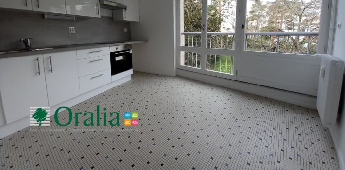 Image 3 sur 8 - Appartement  ·  Location · Ecully (69130) · 4 pièces · 87m²