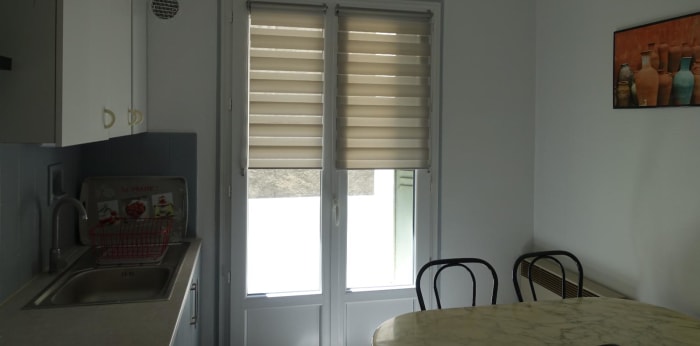 Image 10 sur 11 - Appartement  ·  Location · Grenoble (38000) · 2 pièces · 37m²