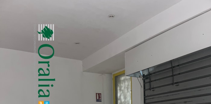 Image 7 sur 8 - Local commercial  ·  Location · Lyon (69006) · 55m²